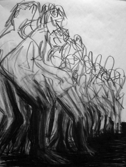 Gesture Expressive Action